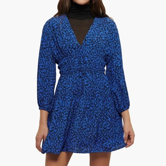 knee length dresses for ladies Rhode main image 1